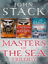 Cover image for Ship of Rome, Captain of Rome, Master of Rome